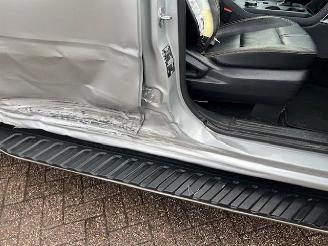 Ford Ranger 2.0d 150kw DOUBLE CAB. WILDTRAK AUTOM. KLIMA 4WD picture 14