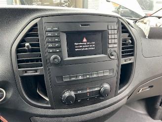 Mercedes Vito 116 CDI 120KW TOURER 9 SITZ AUT. KLIMA LANG picture 11