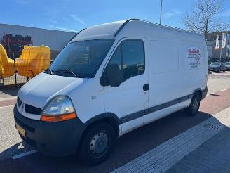 Renault Master 2.5 DCI 88KW L2H2 picture 5
