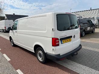 Volkswagen Transporter 2.0 TDI 75KW L2H1 LANG AIRCO KLIMA EURO6 picture 2