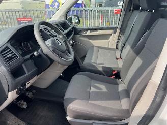 Volkswagen Transporter 2.0 TDI 75KW L2H1 LANG AIRCO KLIMA EURO6 picture 10