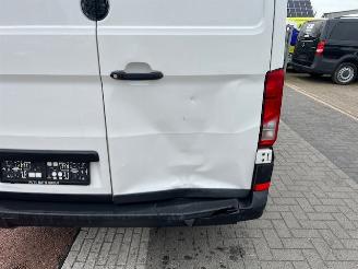 Volkswagen Crafter 2.0 TDI 130KW  L2H2 AIRCO KLIMA EURO6 picture 13