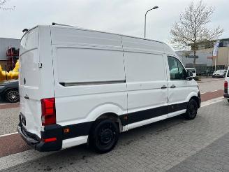 Volkswagen Crafter 2.0 TDI 130KW  L2H2 AIRCO KLIMA EURO6 picture 4