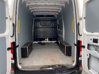 Volkswagen Crafter 2.0 TDI 130KW  L2H2 AIRCO KLIMA EURO6 picture 14