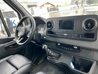 Mercedes Sprinter 314 CDI 105KW KOFFER  AIRCO KLIMA EURO6 picture 7