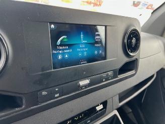 Mercedes Sprinter 314 CDI 105KW KOFFER  AIRCO KLIMA EURO6 picture 8