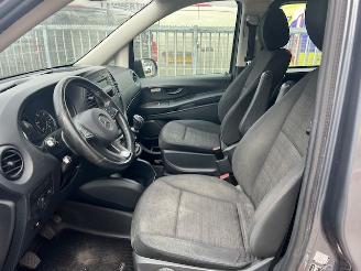 Mercedes Vito 114 CDI 100KW DC 5P LANG AIRCO KLIMA EURO6 picture 13
