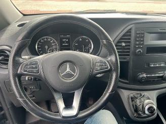 Mercedes Vito 114 CDI 100KW DC 5P LANG AIRCO KLIMA EURO6 picture 10