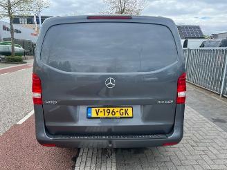 Mercedes Vito 114 CDI 100KW DC 5P LANG AIRCO KLIMA EURO6 picture 3