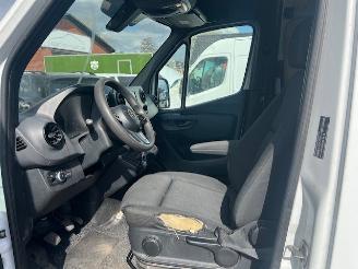 Mercedes Sprinter 316 CDI 120KW MAXI L3H2 AIRCO KLIMA NAVI CAM picture 11