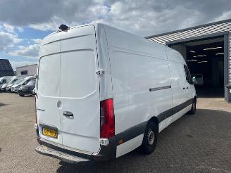 Mercedes Sprinter 316 CDI 120KW MAXI L3H2 AIRCO KLIMA NAVI CAM picture 4