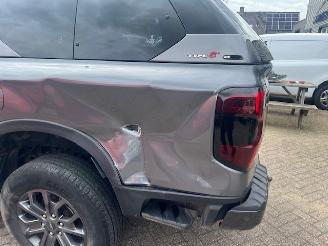 Ford Ranger 2.0D 150KW WILDTRAK DOUBLE CAB.  AUT. KLIMA LEER NAVI picture 21