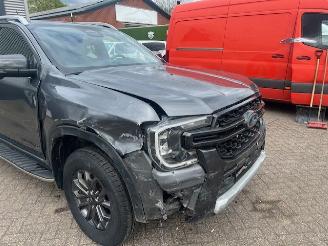 Ford Ranger 2.0D 150KW WILDTRAK DOUBLE CAB.  AUT. KLIMA LEER NAVI picture 16