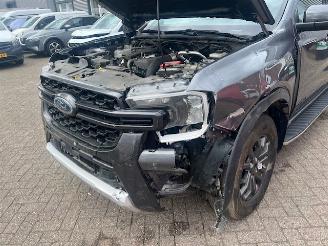 Ford Ranger 2.0D 150KW WILDTRAK DOUBLE CAB.  AUT. KLIMA LEER NAVI picture 18