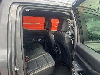 Ford Ranger 2.0D 150KW WILDTRAK DOUBLE CAB.  AUT. KLIMA LEER NAVI picture 25