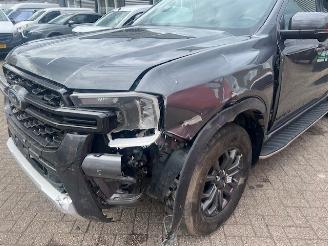 Ford Ranger 2.0D 150KW WILDTRAK DOUBLE CAB.  AUT. KLIMA LEER NAVI picture 17