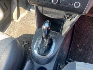 Volkswagen Caddy MAXI 1.6 TDI 75KW AUTOMAAT KLIMA AIRCO picture 9