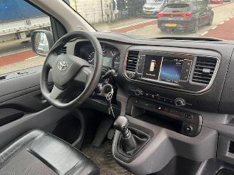 Toyota Proace 2.0 D-4D 90KW LANG AIRCO KLIMA CAMERA EURO6 picture 7