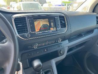 Toyota Proace 2.0 D-4D 90KW LANG AIRCO KLIMA CAMERA EURO6 picture 9