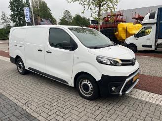 Toyota Proace 2.0 D-4D 90KW LANG AIRCO KLIMA CAMERA EURO6 picture 5