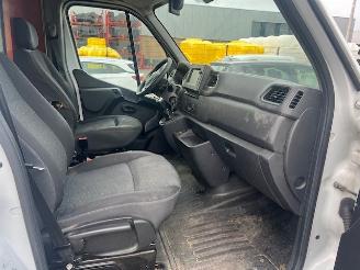 Opel Movano 2.3 CDTI 110KW MAXI L3H2  AIRCO KLIMA EURO6 picture 6