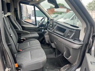 Ford Transit 2.0 TDCI 95KW L3H2 AIRCO KLIMA EURO6 picture 6