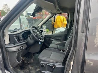 Ford Transit 2.0 TDCI 95KW L3H2 AIRCO KLIMA EURO6 picture 10