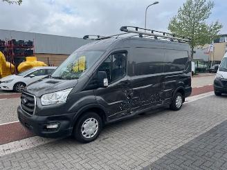 Ford Transit 2.0 TDCI 95KW L3H2 AIRCO KLIMA EURO6 picture 5