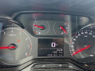 Opel Combo 1.5d 75KW  AIRCO KLIMA SCHUIFDEUR EURO6 picture 10