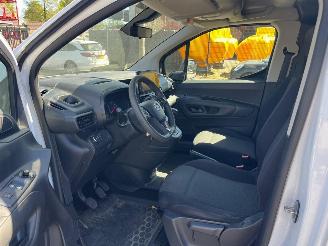 Opel Combo 1.5d 75KW  AIRCO KLIMA SCHUIFDEUR EURO6 picture 5