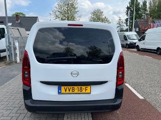 Opel Combo 1.5d 75KW  AIRCO KLIMA SCHUIFDEUR EURO6 picture 3