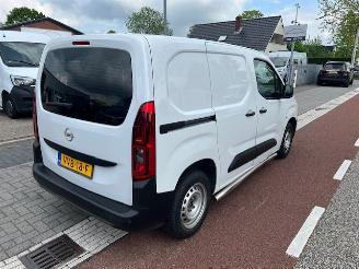 Opel Combo 1.5d 75KW  AIRCO KLIMA SCHUIFDEUR EURO6 picture 2