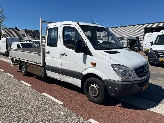 Mercedes Sprinter 313 CDI 432 DC MAXI 6P PICK UP PRITSCHE picture 1