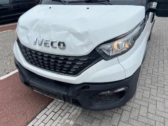 Iveco Daily 35S16 2.3D HIMATIC AUTOM.  KOELING KUHLUNG! picture 20