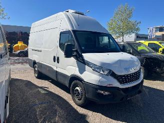 Iveco Daily 35S16 2.3D HIMATIC AUTOM.  KOELING KUHLUNG! picture 1