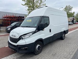 Iveco Daily 35S16 2.3D HIMATIC AUTOM.  KOELING KUHLUNG! picture 5