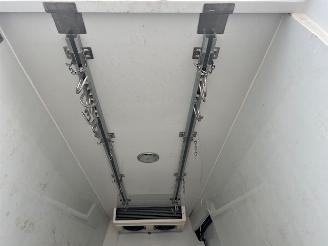 Iveco Daily 35S16 2.3D HIMATIC AUTOM.  KOELING KUHLUNG! picture 13