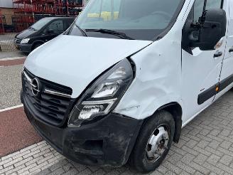 Opel Movano 2.3 CDTI 120KW DL MAXI L3H2 AIRCO KLIMA EURO6 picture 11