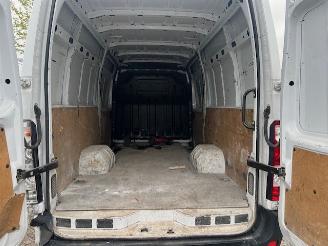 Opel Movano 2.3 CDTI 120KW DL MAXI L3H2 AIRCO KLIMA EURO6 picture 15