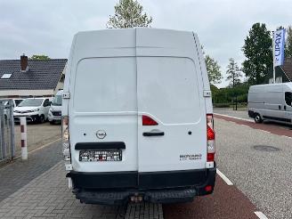 Opel Movano 2.3 CDTI 120KW DL MAXI L3H2 AIRCO KLIMA EURO6 picture 3