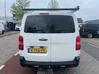 Peugeot Expert 2.0 BLUEHDI 90KW L2H1 DC LANG AIRCO KLIMA EURO6 picture 3