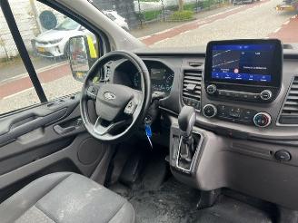 Ford Transit Custom 2.0 CDTI 125KW L2H1 LANG AUTOMAAT AIRCO KLIMA CAM. picture 7