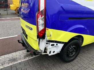 Ford Transit Custom 2.0 CDTI 125KW L2H1 LANG AUTOMAAT AIRCO KLIMA CAM. picture 14