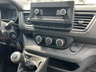 Renault Trafic PRIMASTAR! 2.0 DCI 96KW L2H1 LANG AIRCO KLIMA picture 8