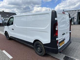 Renault Trafic PRIMASTAR! 2.0 DCI 96KW L2H1 LANG AIRCO KLIMA picture 2