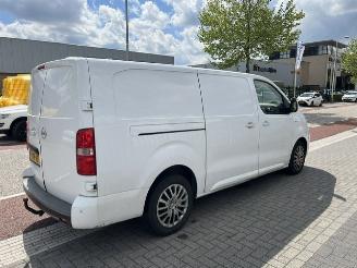 Opel Vivaro 2.0 CDTI 130KW LANG AUTOMAAT AIRCO KLIMA EURO6 picture 4