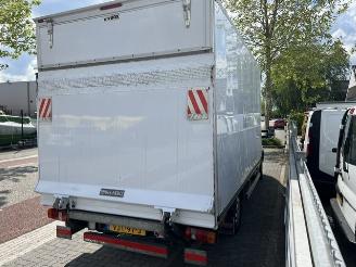 Ford Transit 350 2.0 TDCI 96KW KOFFER LAADKLEP LBW KLIMA picture 4