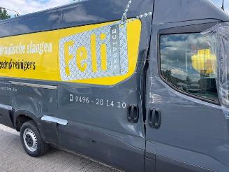 Iveco Daily 35S18 3.0D 132KW HIMATIC AUTOM.  L2H2 AIRCO KLIMA EURO6 picture 13