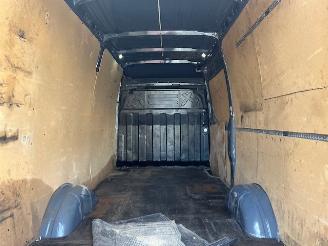 Iveco Daily 35S18 3.0D 132KW HIMATIC AUTOM.  L2H2 AIRCO KLIMA EURO6 picture 15