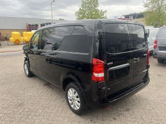 Mercedes Vito 116 CDI 120KW  AUTOMAAT NAVI KLIMA 55.000KM picture 4
